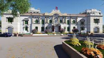 वैदेशिक वस्तु तथा सेवा व्यापार घाटाको वृद्धिदर ऋणात्मक छ : राष्ट्र बैंक